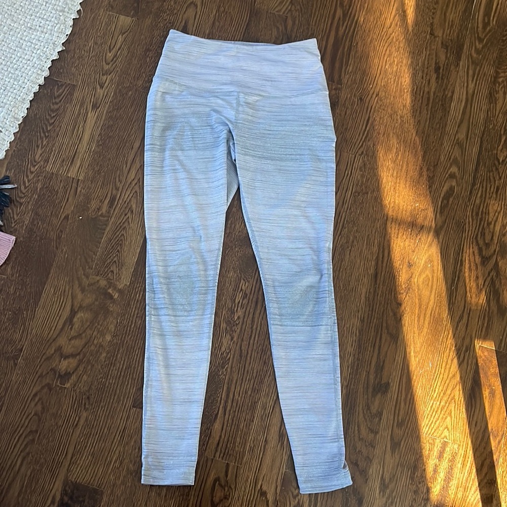 Zella Live In High Waist leggings